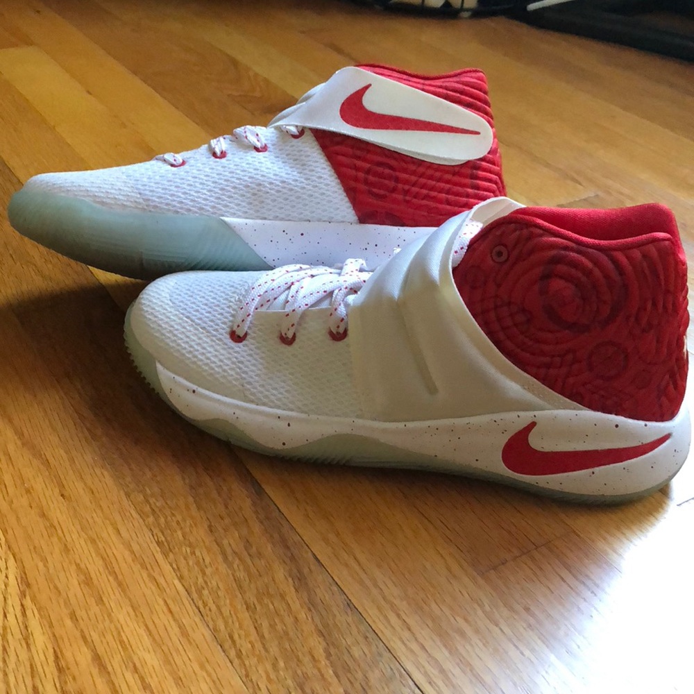 Nike Kyrie Irvings
